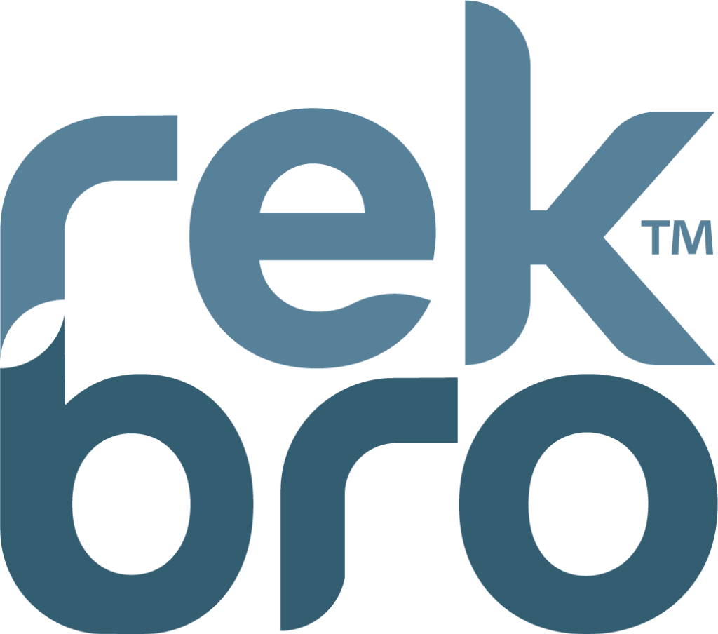 REKBRO Logo